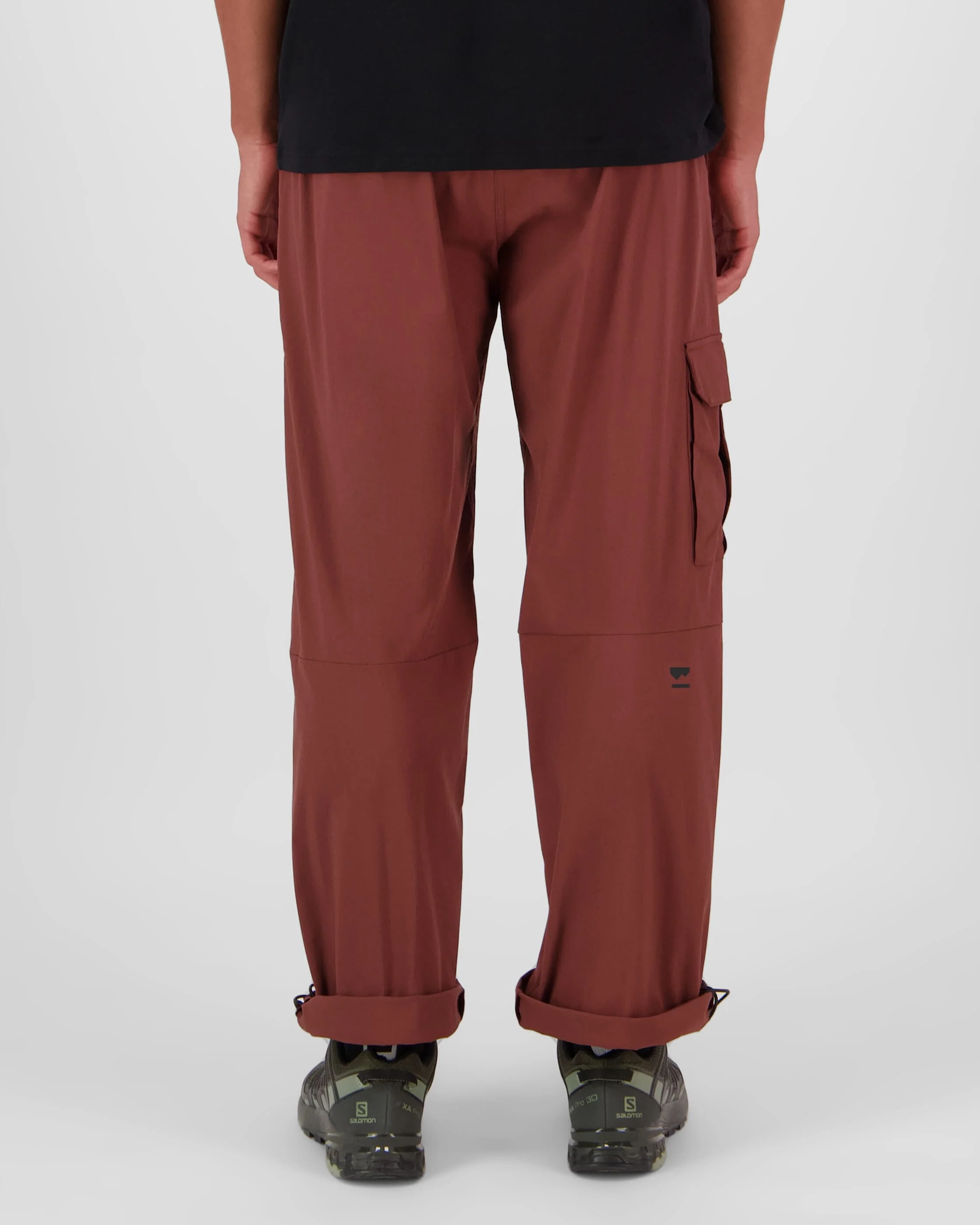 All Mission Pants - Sable | Men's Pants - Image 2