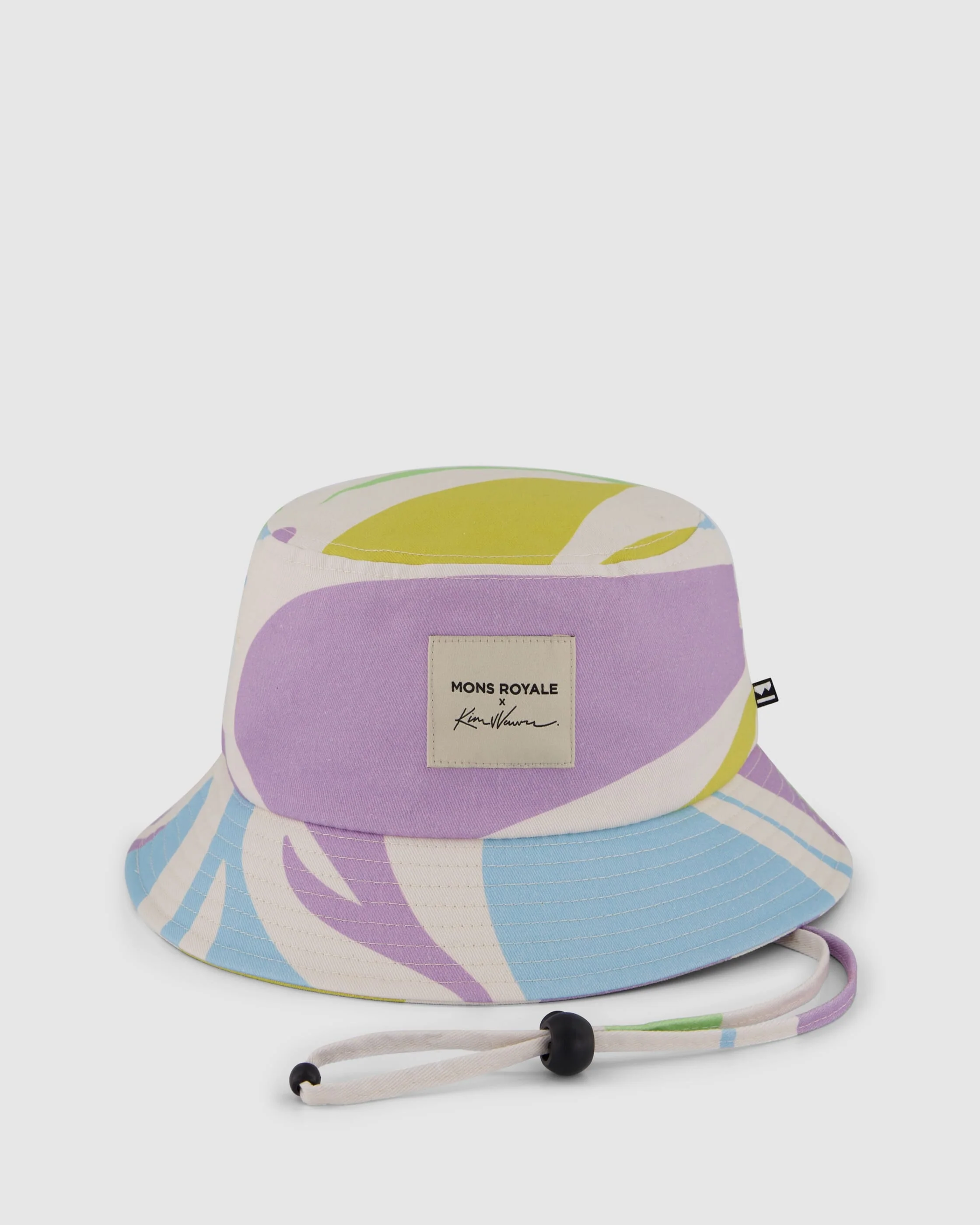 Larker Merino Bucket Hat - Natures Odyssey | Unisex Hat
