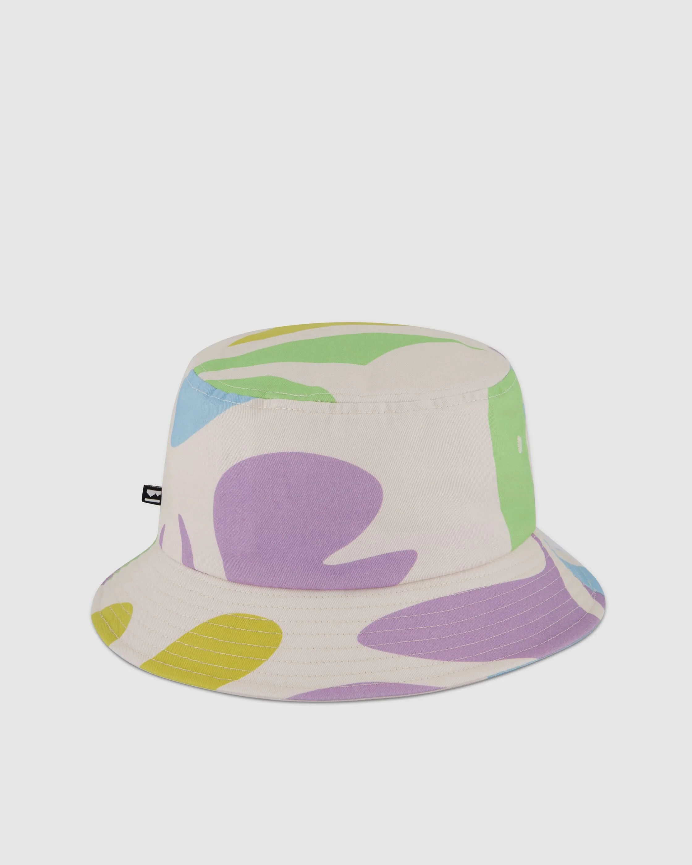Larker Merino Bucket Hat - Natures Odyssey | Unisex Hat - Image 2